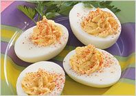 egg фаршированные