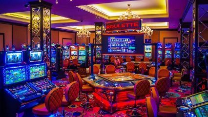 Online Casinos Ontario